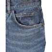 Chloé Merapi Cotton Denim Jeans