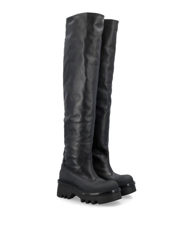 Chloé Raina Over Knee Boots