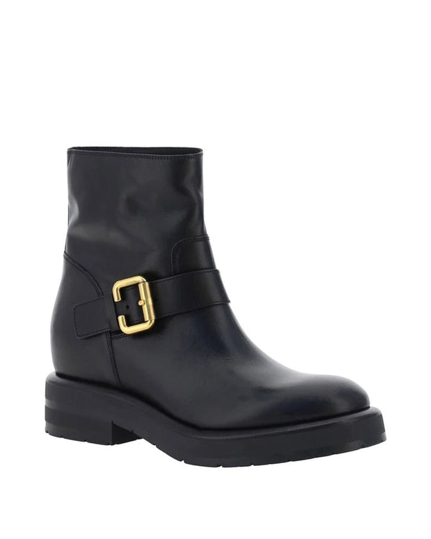 Chloé Coddington Ankle Boots