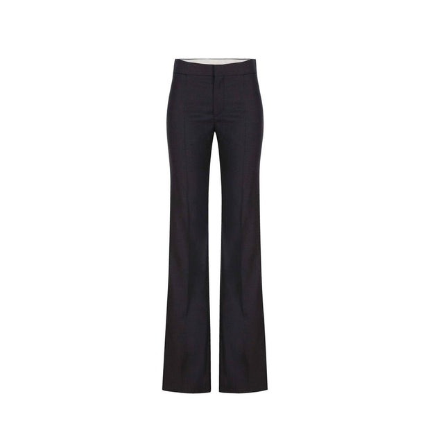 Wool Pants