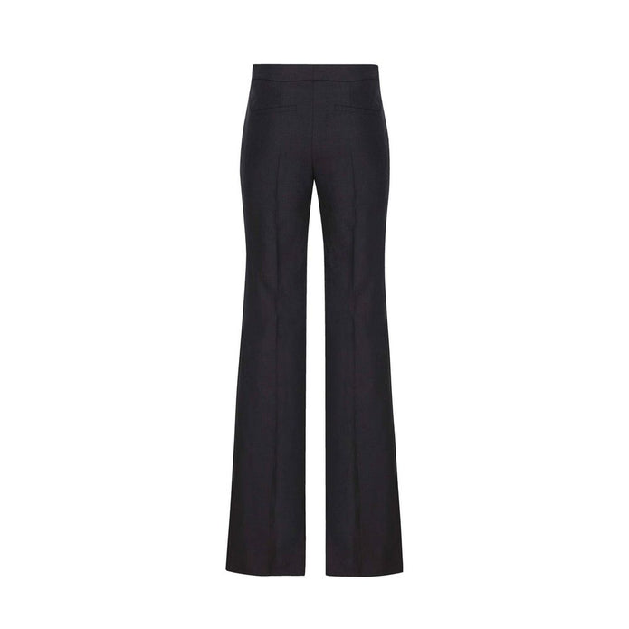 Wool Pants
