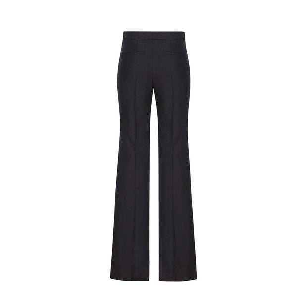 Wool Pants