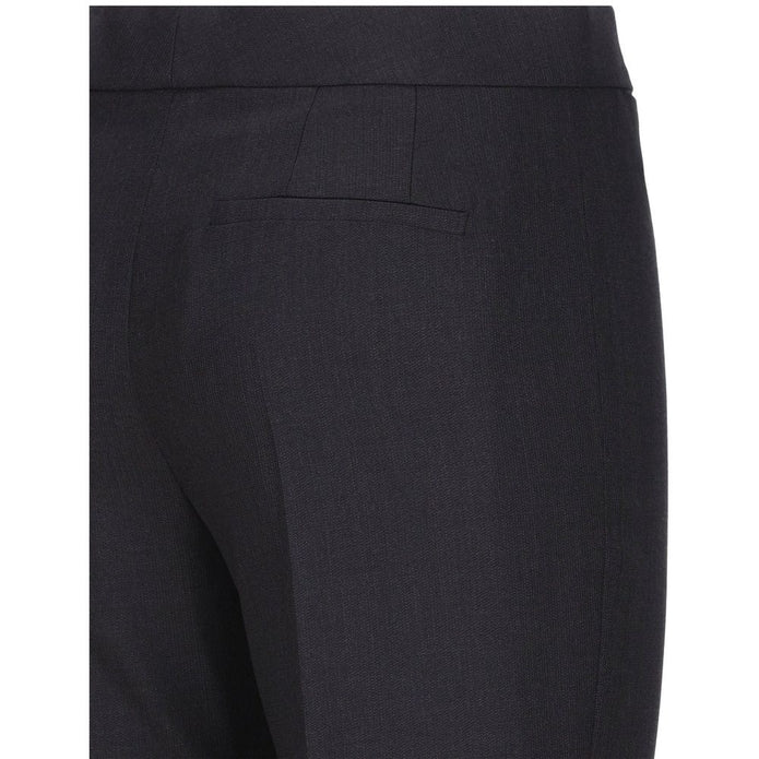 Wool Pants