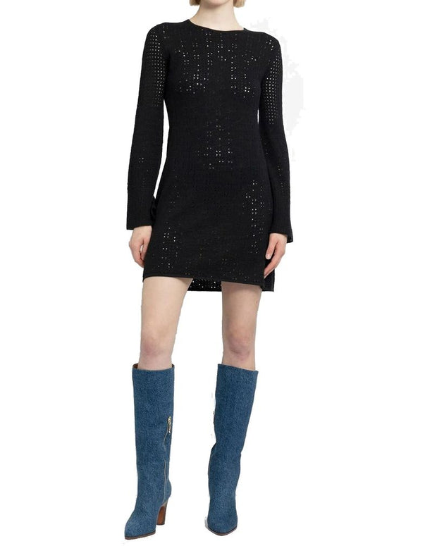 Chloé Knitted Dress