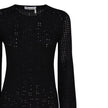 Chloé Knitted Dress