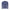 Blue Cotton T-Shirt