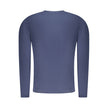 Blue Cotton T-Shirt