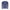 Blue Cotton T-Shirt
