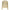 Beige Cotton Women T-Shirt