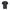 Blue Cotton Men T-Shirt