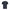 Blue Cotton Men T-Shirt