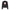 Black Cotton Women Sweater