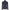 Blue Viscose Women Sweater