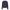 Blue Cotton Women Sweater
