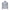 Blue Polyester Men Sweater With Pockets and Zipper Detail