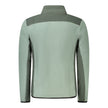 Green Polyester Women Sweater