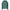Green Polyester Men Sweater