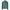 Green Polyester Men Sweater