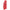 Red Polyester Men's Hooded Sweater