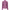 Purple Polyester Women Sweater