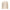 Beige Cotton Men Sweater