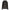 Black Polyester Women's Jacket
