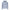 Blue Polyester Men Sweater