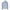 Blue Polyester Men Sweater