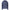 Blue Polyester Men Sweater
