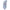 Blue Polyester Men Sweater