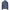 Blue Polyester Men Sweater