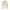 White Polyester Women Jacket