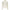 White Polyester Women Sweater