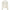 White Polyester Women Sweater