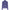 Blue Polyester Women Sweater