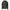 Black Polyester Men Sweater