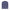 Blue Cotton Men Sweater