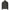 Black Polyester Men Sweater