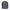 Blue Cotton Men Sweater