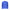 Blue Cotton Mens Sweater