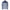 Blue Polyester Men Sweater