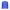 Blue Cotton Mens Sweater