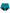Aqua Green Satin High-Waist Briefs Underwear