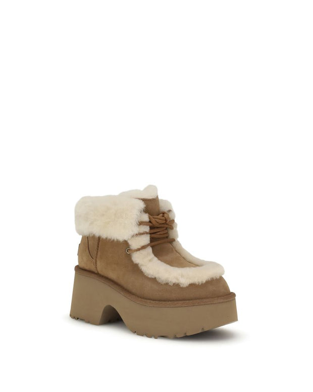 Classic Esmee Ankle Boots