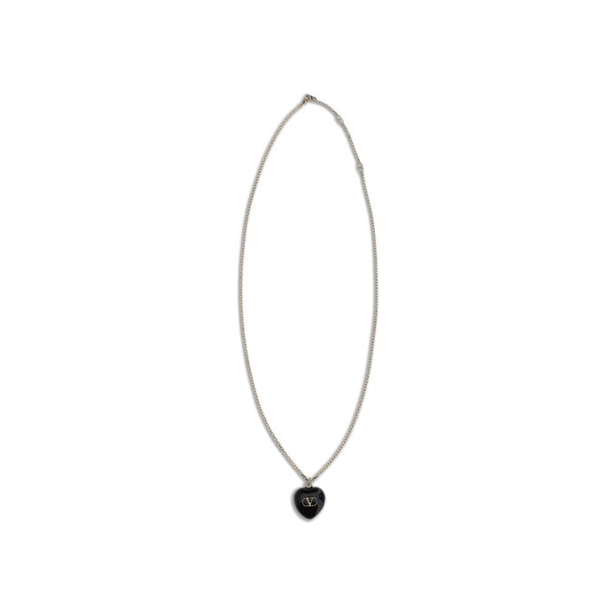Coeur Royal Necklace