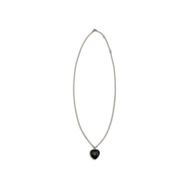 Coeur Royal Necklace