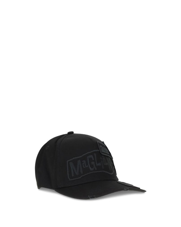 Logo Baseball Hat