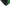 Black Green Tropical Print Lace Underwear
