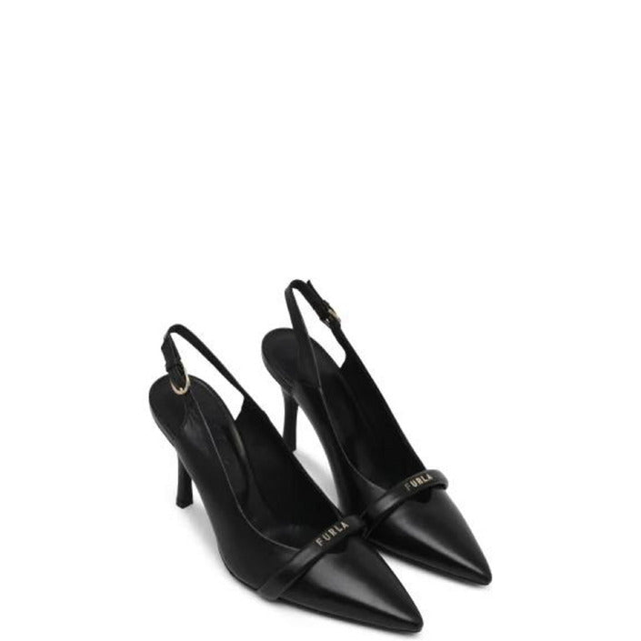 Furla Women Pumps Shoes