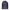 Blue Cotton Men Sweater